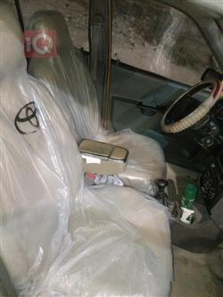 Saipa 131